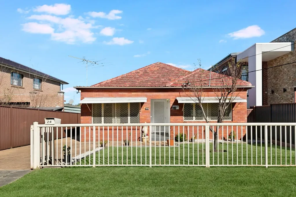 26 Edward Street, Bankstown, NSW 2200