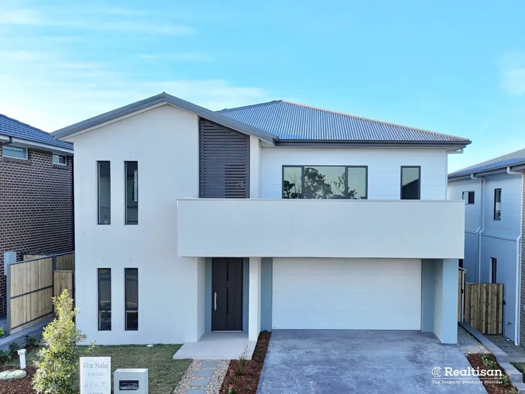 Lot 522/38 Almandin Street, Gables, NSW 2765