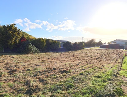 123 A&B Hyde Street, Kingswell, Invercargill City, 0 ਕਮਰੇ, 0 ਬਾਥਰੂਮ, Section
