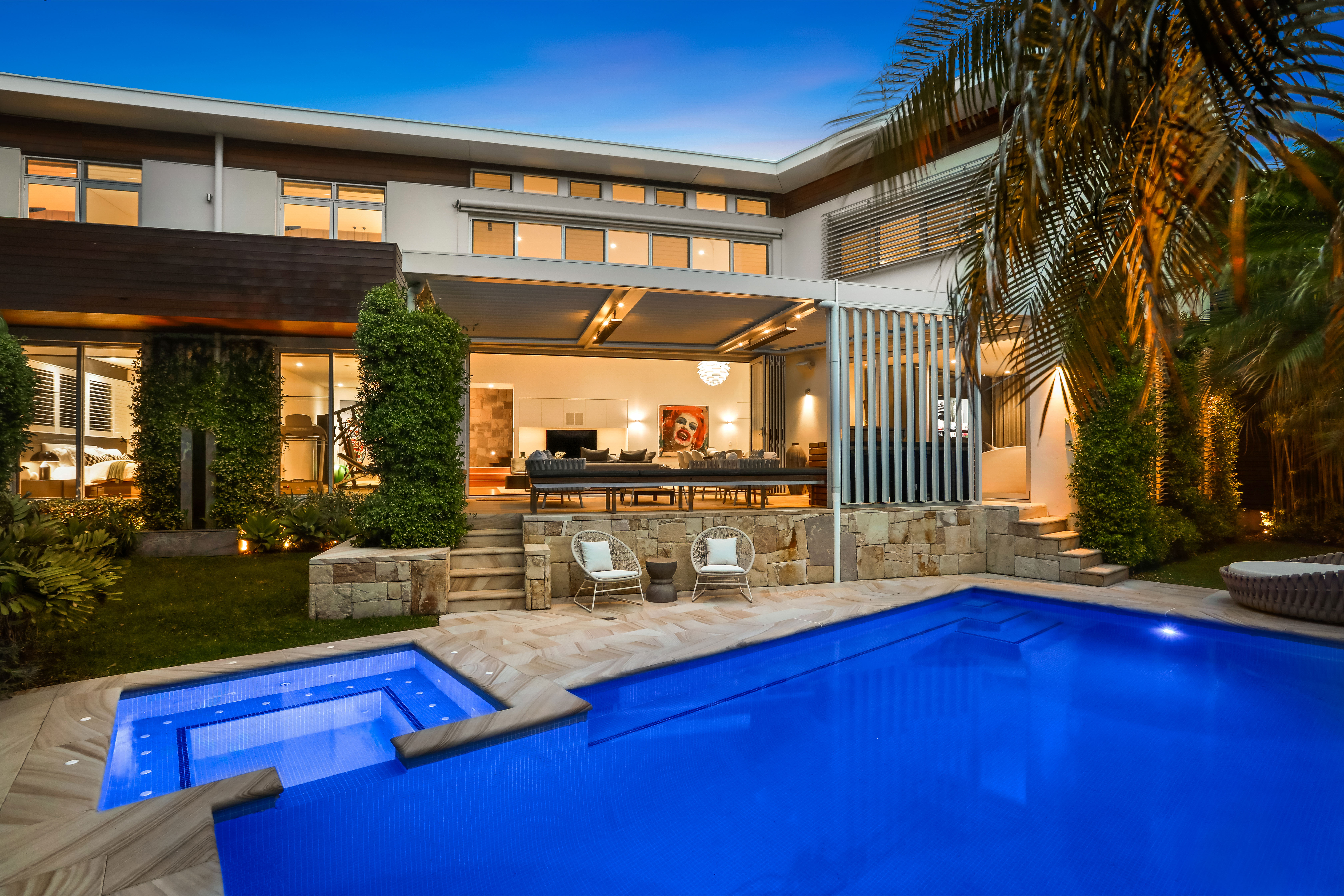 80 HOPETOUN AV, VAUCLUSE NSW 2030, 0 ਕਮਰੇ, 0 ਬਾਥਰੂਮ, House