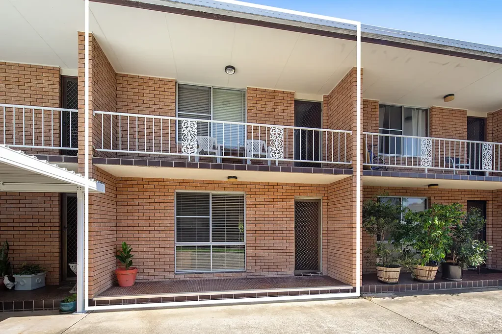 Toormina 2房  Convenient Location and Ideal Investment