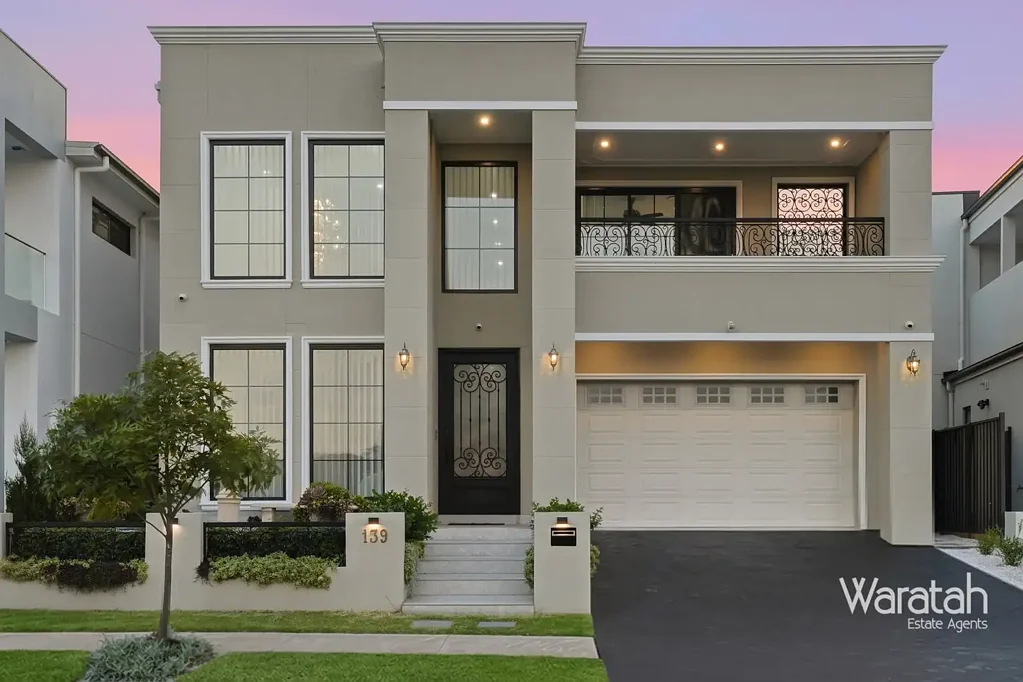 139 Barrallier Drive, Marsden Park, NSW 2765