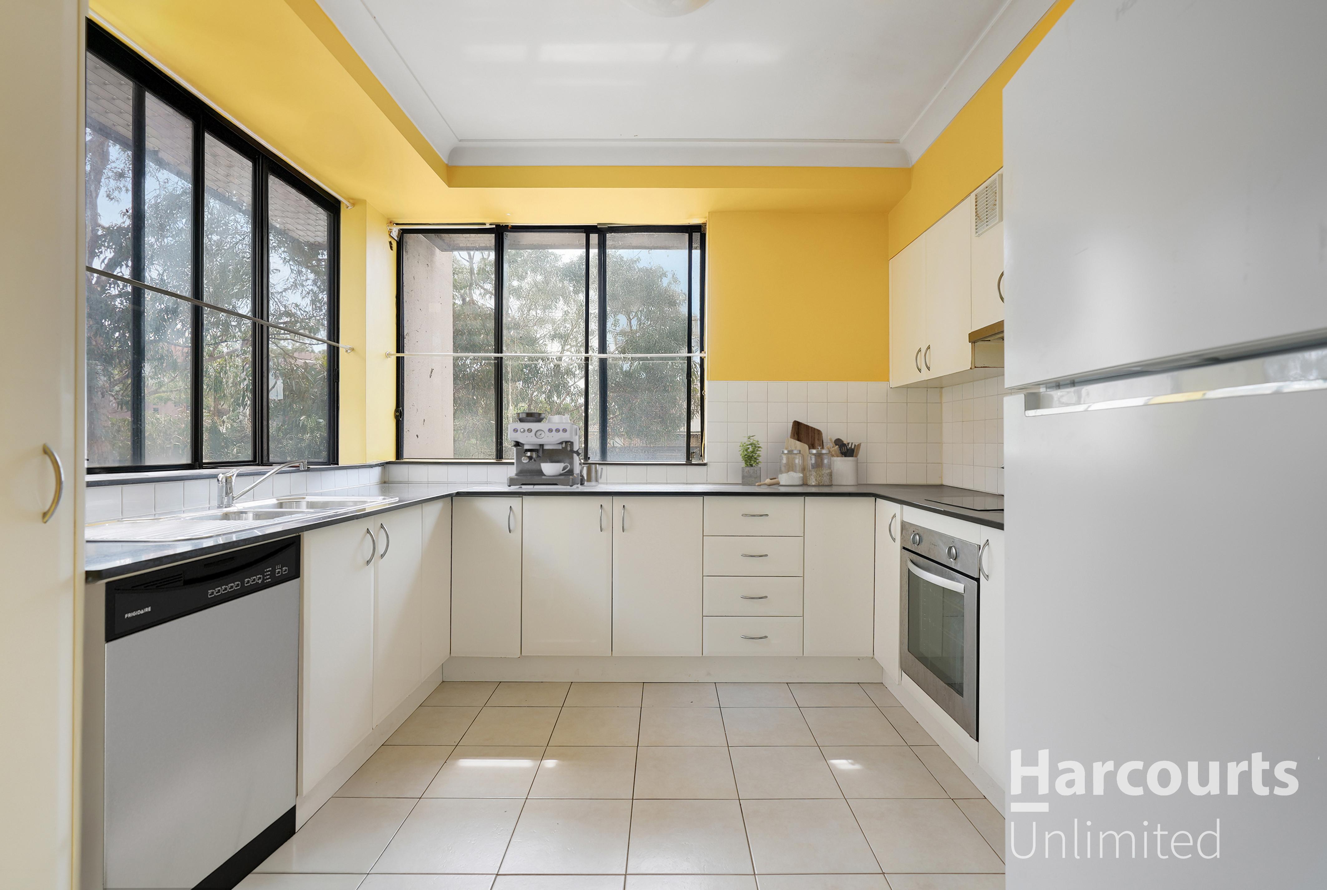 16-18 BOYD ST, BLACKTOWN NSW 2148, 0 Kuwarto, 0 Banyo, Unit