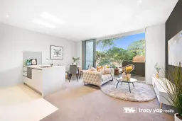 405B/5 Centennial Avenue, Lane Cove North