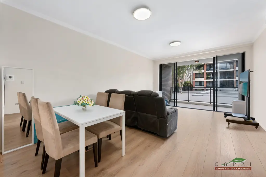 Ashfield 1બેડરૂમ Spacious One Bedroom - Location & Style