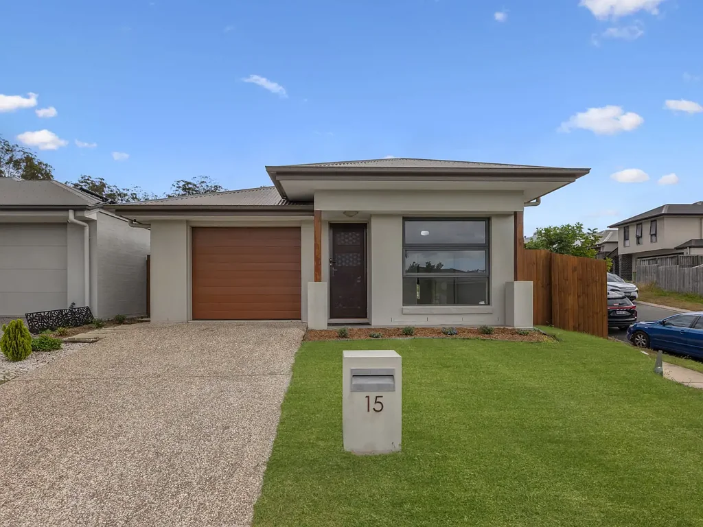 Bellbird Park 3Kwarto Modern Comfort, Low Maintenance Living & an Opportunity Not to Be Missed