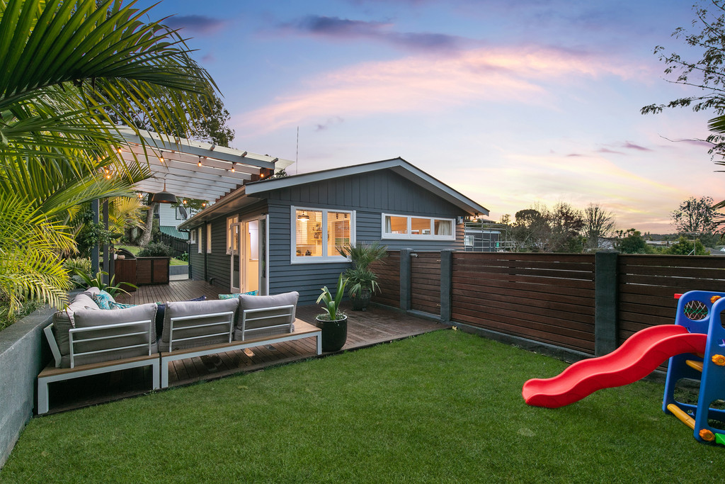 1/83 Vandeleur Avenue, Birkdale, Auckland - North Shore, 3 Bedrooms, 1 Bathrooms