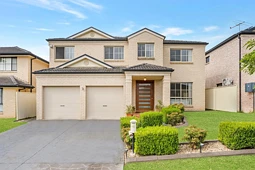 12 Dowling Street, West Hoxton