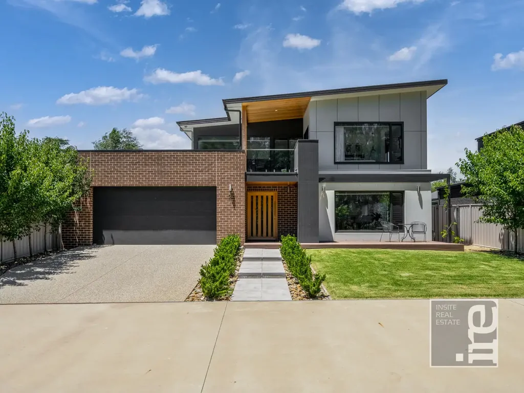 Lot 2/41 Cusack Street, Wangaratta, VIC 3677