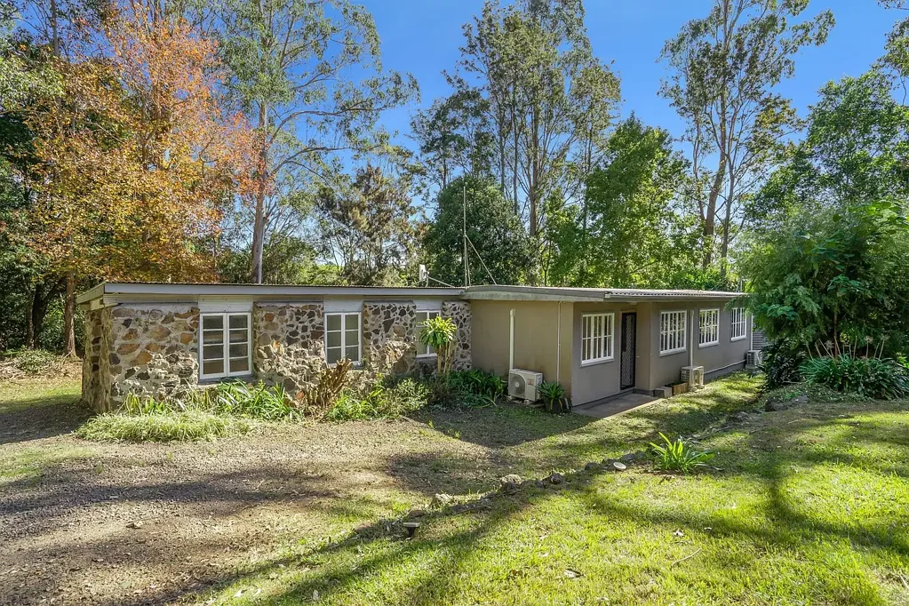 Witta 2房  Peaceful One-Acre Property Just Minutes to Maleny!
