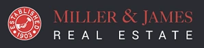Miller and James Real Estate - Temora