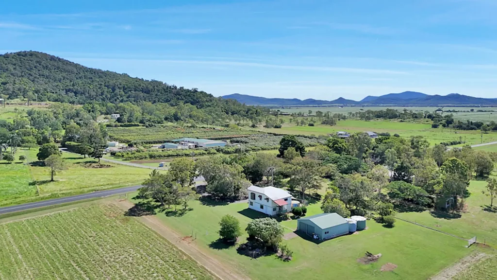 Greenmount  A Homestead Full of Heart – Acreage Living in Greenmount