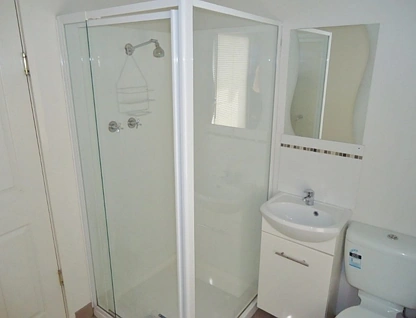1/12 Griffith Street, Wodonga, Wangaratta, 2部屋, 1バスルーム, Flat