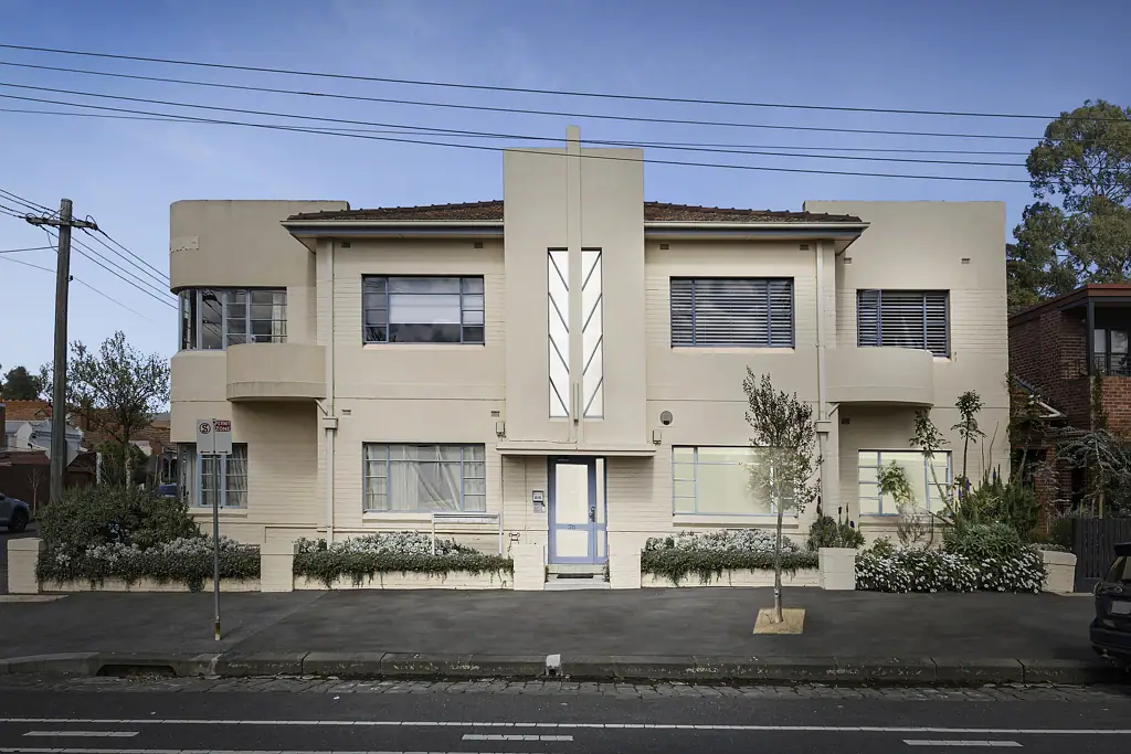 2/311 Pigdon Street, Carlton North, VIC 3054