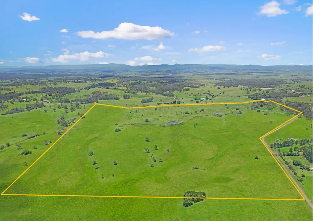 4355 Bruxner HWY, Piora, NSW 2470