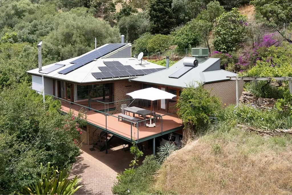 12 Valley Drive, Teringie, SA 5072