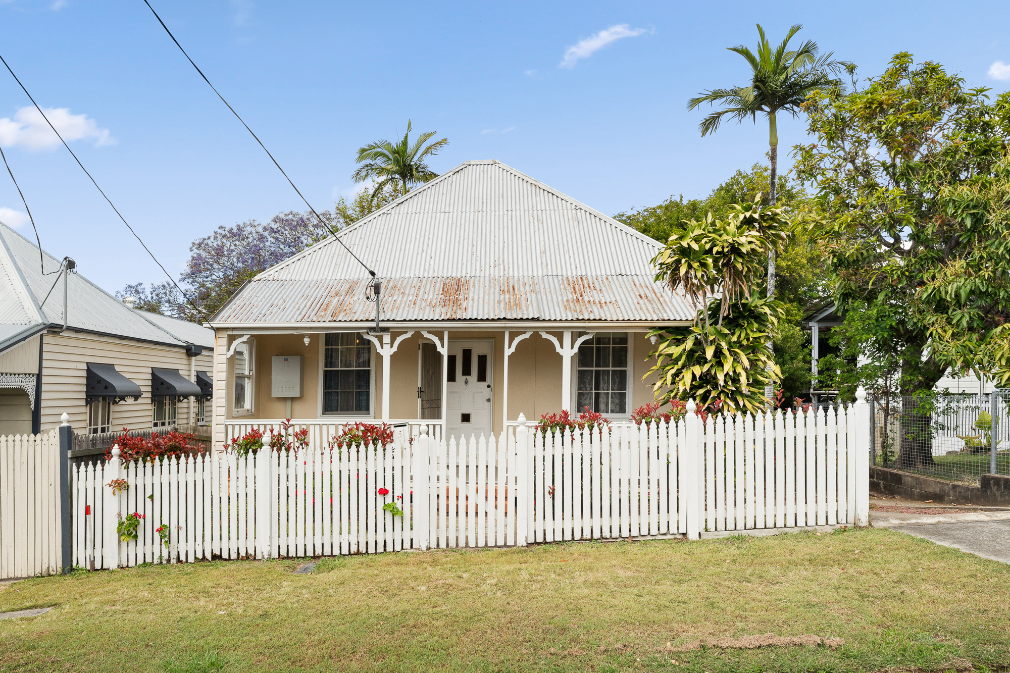 5 MARTIN ST, WOODEND QLD 4305, 0部屋, 0バスルーム, House