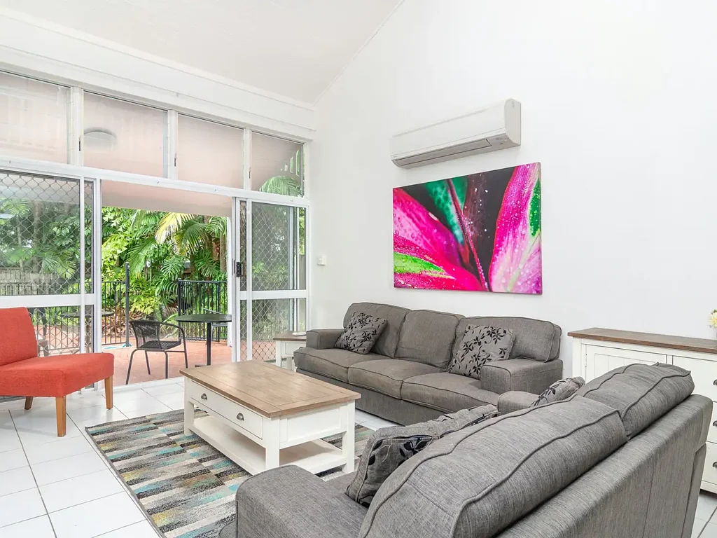 SPACIOUS TWO STOREY TOWNHOUSE