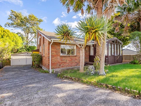 Forrest Hill 4部屋 Family Home with Double Westlake Zones