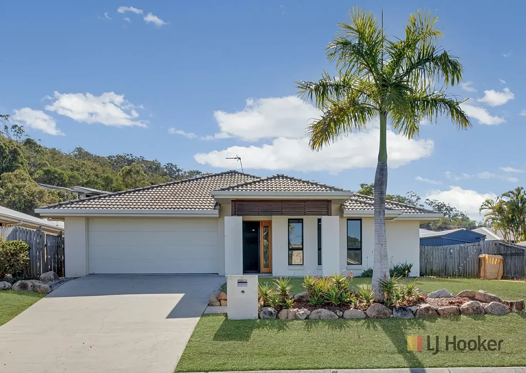 12 Jeana Close, Boyne Island, QLD 4680