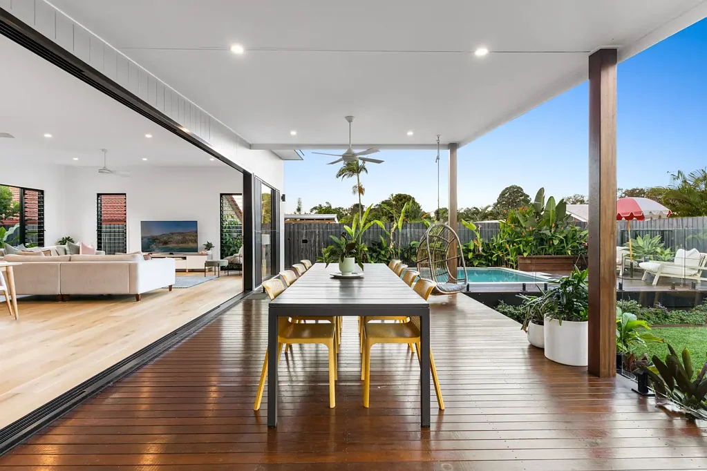 Coolum Beach 4ਬੈੱਡਰੂਮ Coastal Oasis In The Heart Of Coolum