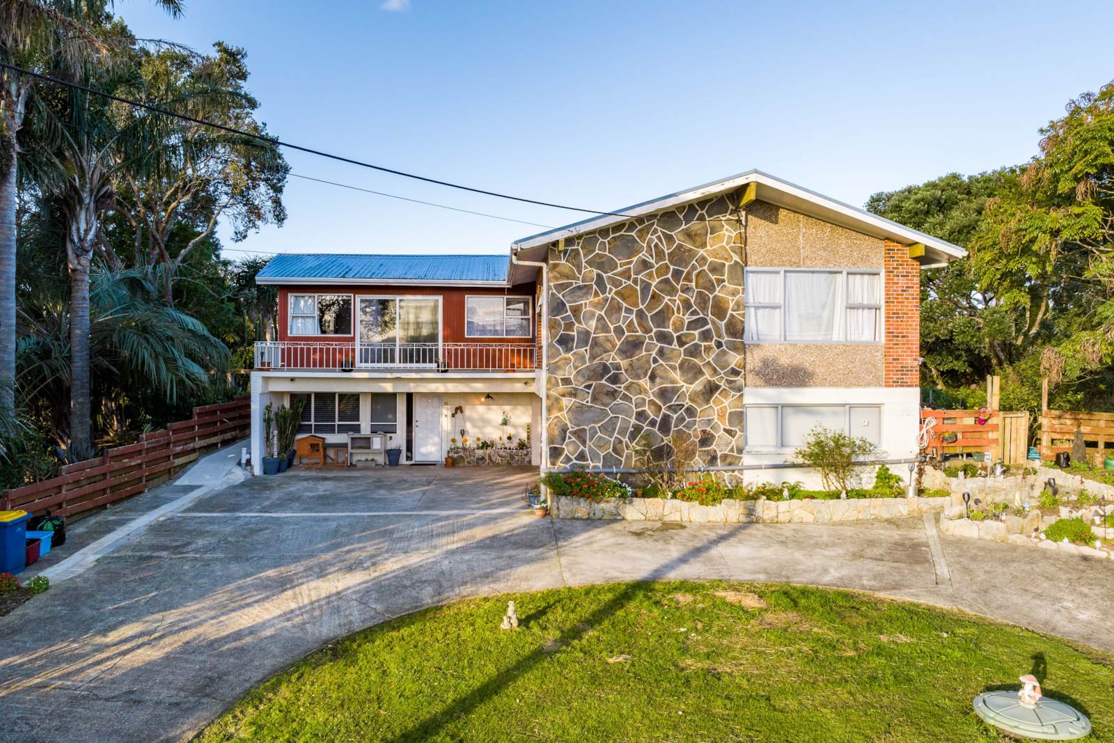 15 Camellia Avenue, Ruakaka, Whangarei, 6 ห้องนอน, 0 ห้องน้ำ, House