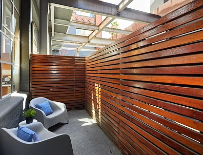 108/28 Tanner Street, Richmond, Inner East Melbourne, 2 habitaciones, 1 baños, Apartment