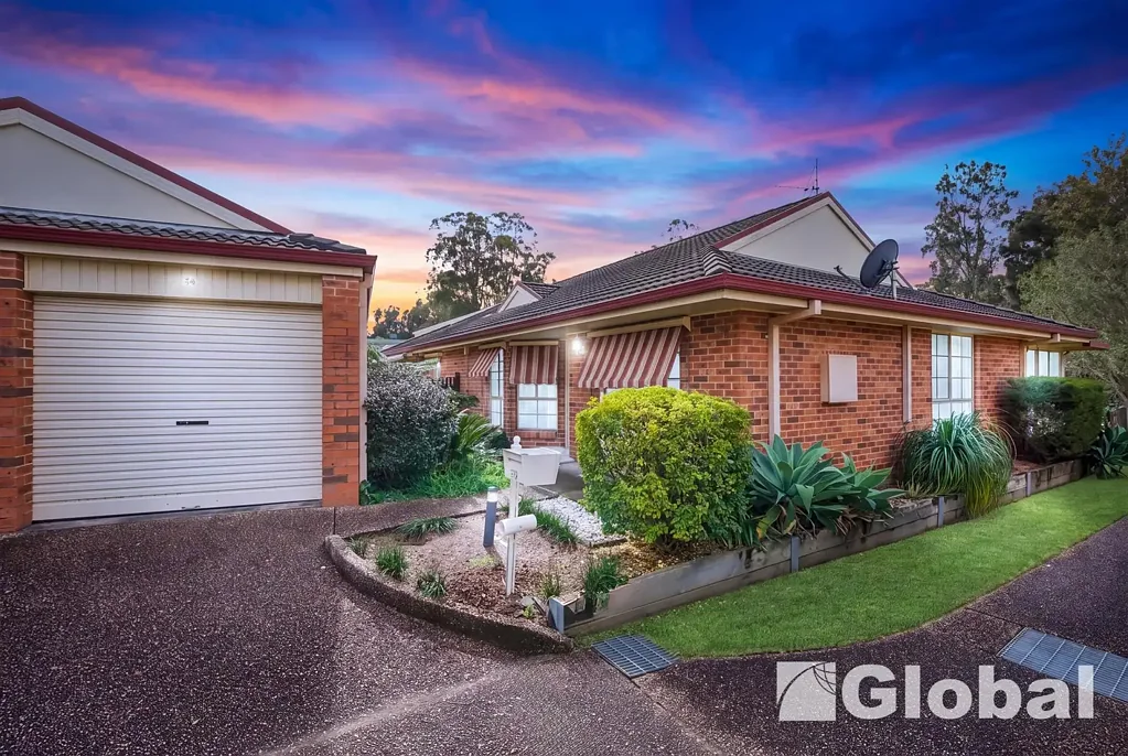 Warners Bay 2Kwarto Peaceful Living Backing Onto Bushland