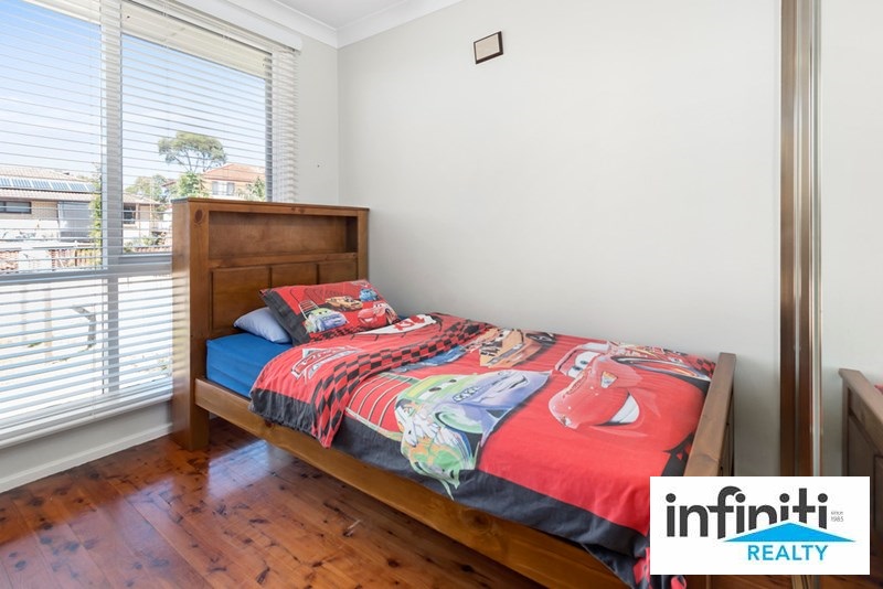 10 COLONIAL PL, CASULA NSW 2170, 0 Kuwarto, 0 Banyo, House