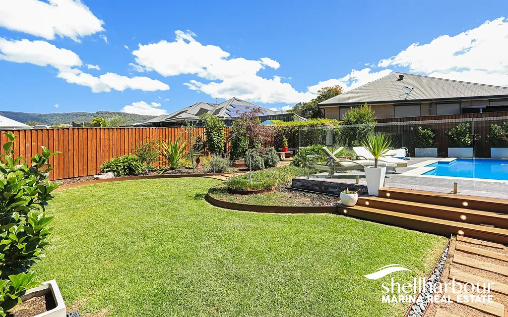 29 Wingello Crescent, Tullimbar, NSW 2527