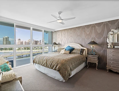 C11-2/75 Brighton Parade, Southport, Gold Coast, 2 Schlafzimmer, 2 Badezimmer, Apartment