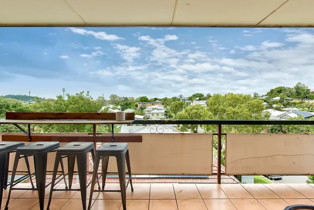 7/39 Monro Street, Kelvin Grove, QLD 4059
