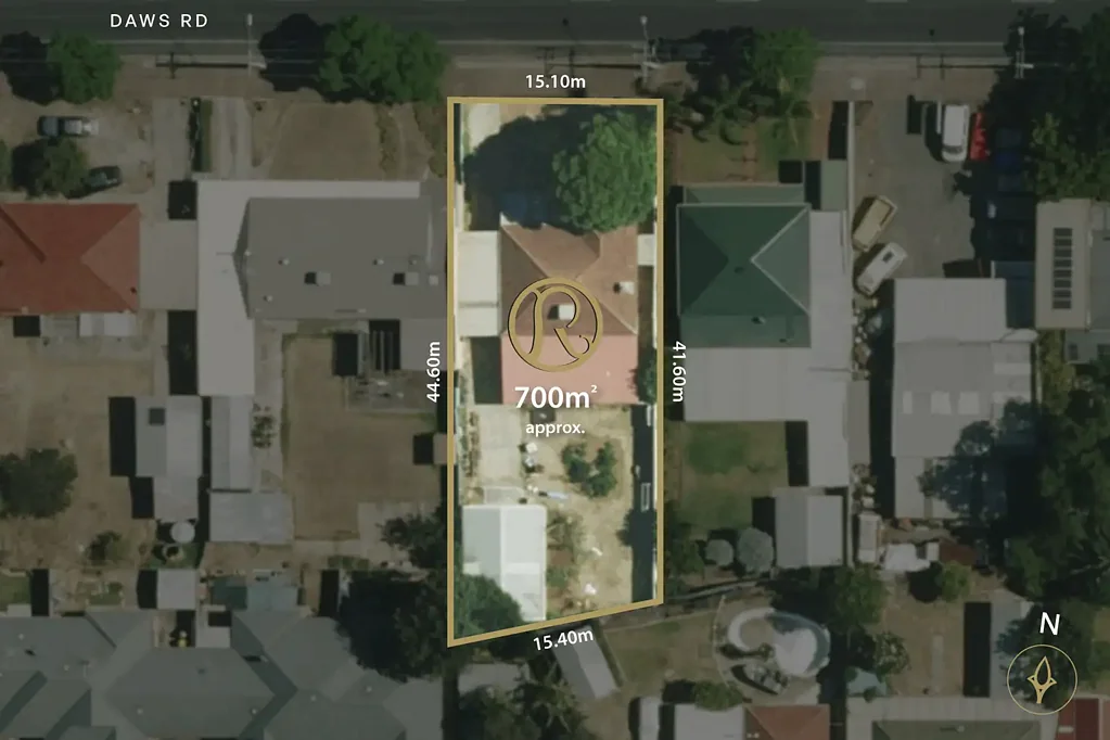 Mitchell Park 4બેડરૂમ Outstanding Opportunity on Over 700sqm – Renovate, Invest or Redevelop (STCC)