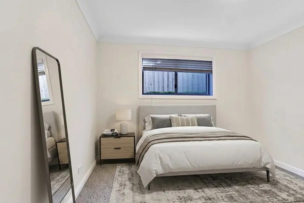 Perfectly Positioned Two-Bedroom Flat with Expansive Outdoor Area – All Utilities Included