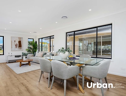 47-63 Depot Circuit, Werrington, Outer Western Sydney, 5房, 3浴, House