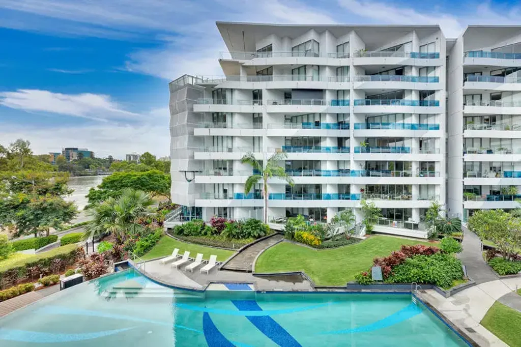 1206/45 Duncan Street, West End, QLD 4101