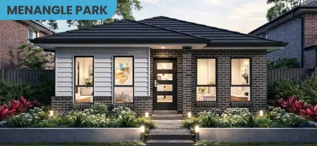 Menangle Park 3 Bedroom Amazing House in Menangle Park