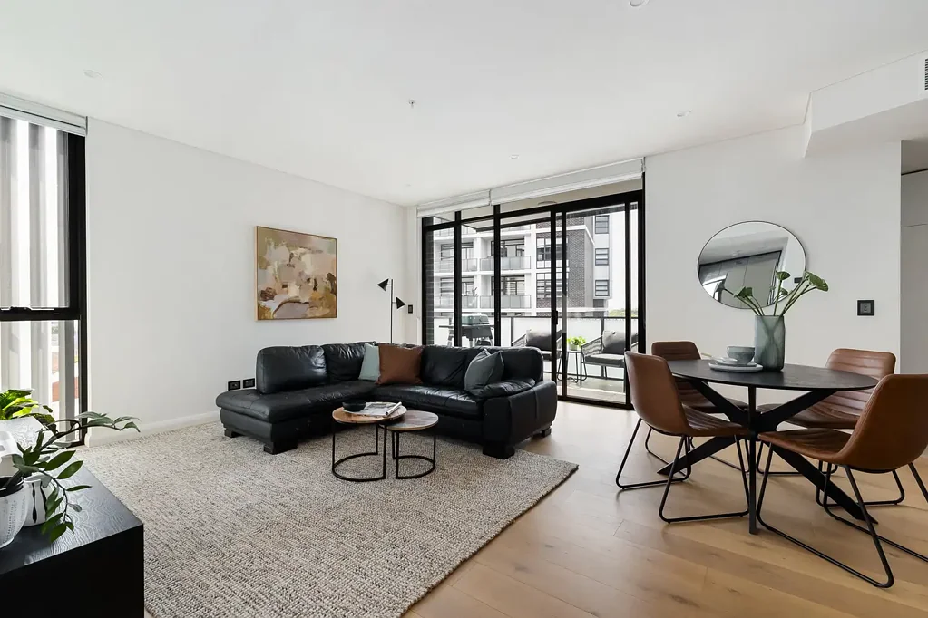 507/16 Fisher Street, Petersham, NSW 2049