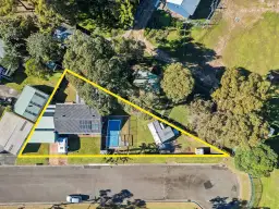 40 KIMBETH CRES, Albion Park Rail