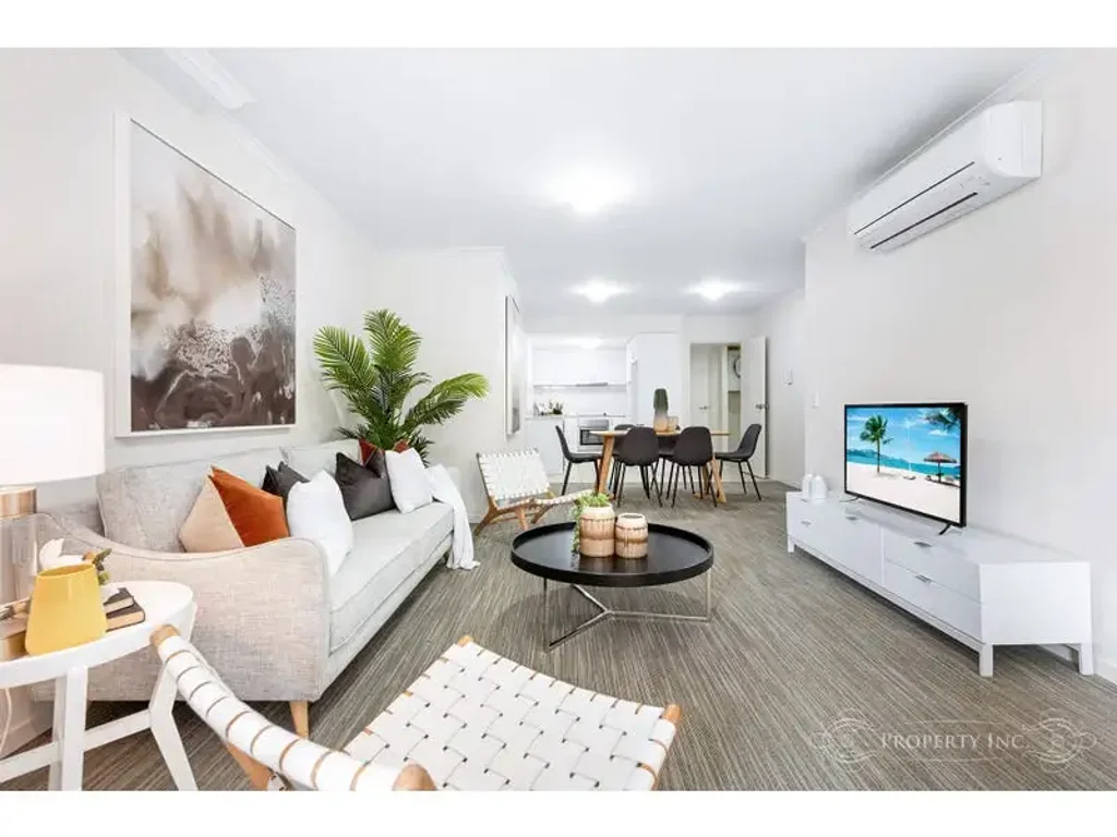 MASSIVE 2 BEDROOM UNIT!