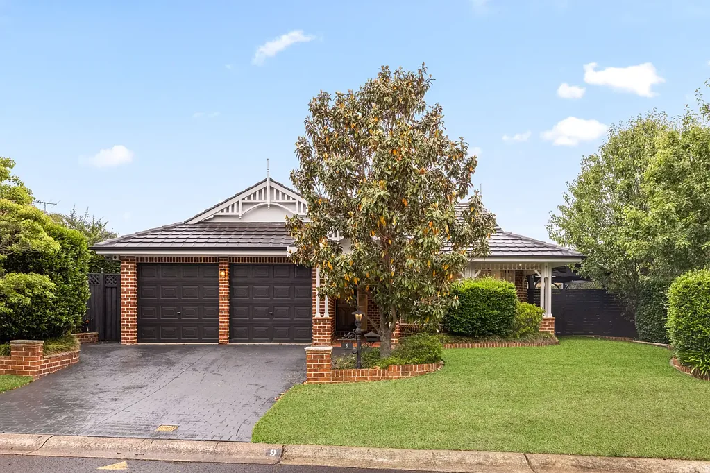 9 Saunders Place, Menai, NSW 2234