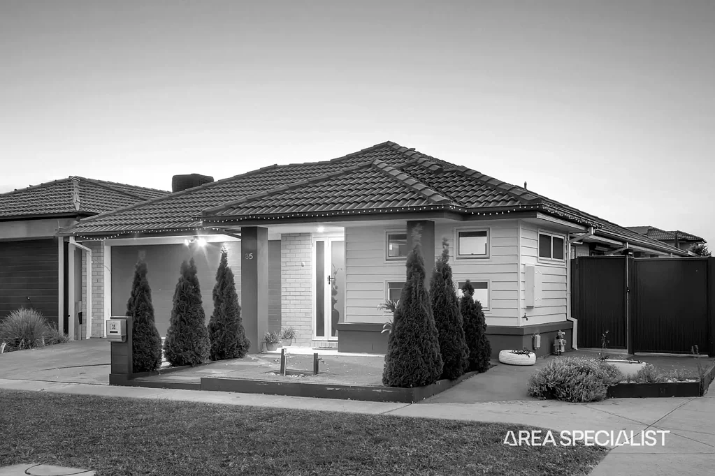 35 Direction Drive, Tarneit, VIC 3029