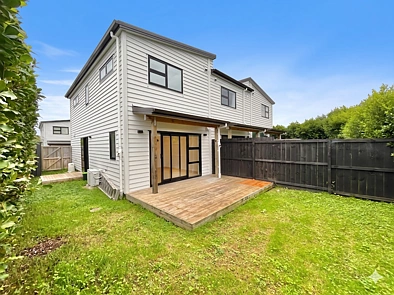 Private, Modern Living at Its Finest