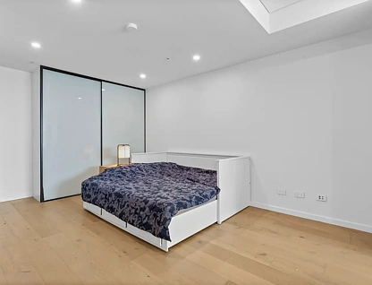 703/3 Arncliffe Street, Wolli Creek, South Western Suburbs, 0 Schlafzimmer, 1 Badezimmer, Studio