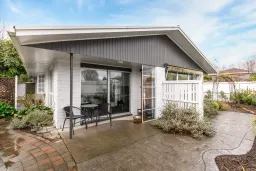 152 Waimairi Road, Ilam