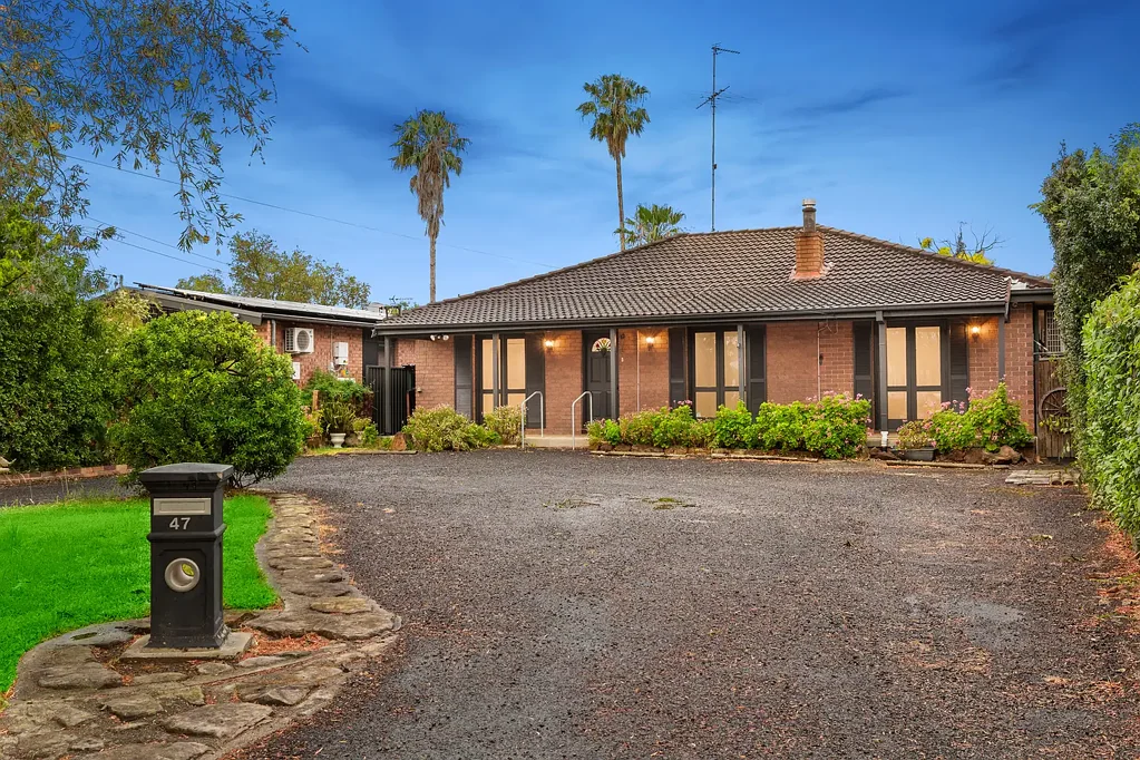 47 Wellesley Street, Pitt Town, NSW 2756