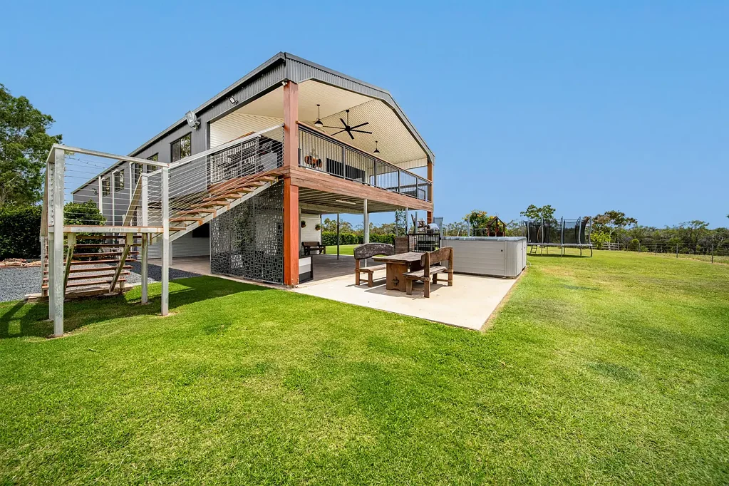 1423 Selma Road, Emerald, QLD 4720