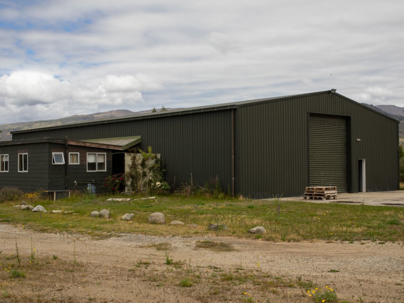 54 Sandflat Road, Cromwell, Otago, 1房, 0浴