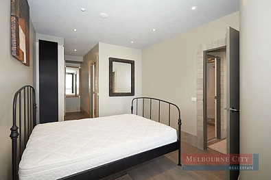 1205/118 Russell Street, Melbourne, VIC 3000, 2 slaapkamers, 2 badkamers, Apartment