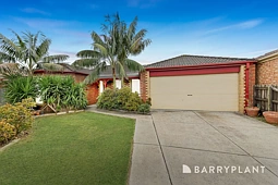 5 Essex Court, Cranbourne East